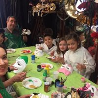 Painting Classes
