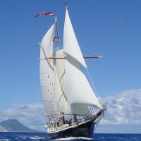 Cruises, Sailing & Water Tours