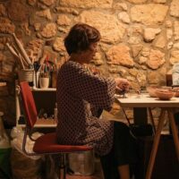Pottery Classes