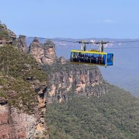 Shore Excursions