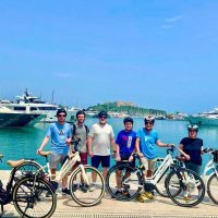 Bike & Mountain Bike Tours