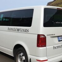 Full-day Tours