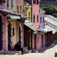 Luxury Tours