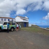 4WD, ATV & Off-Road Tours