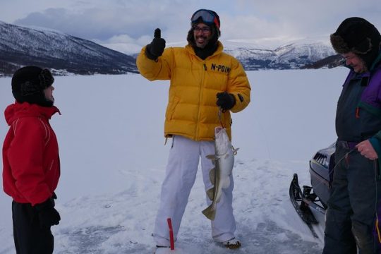 Good Friday in Tromso