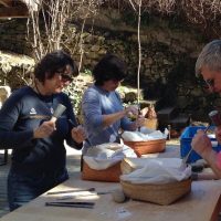 Craft Classes