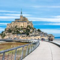 Full-day Tours