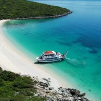 Boat Tours