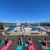 Yoga Classes