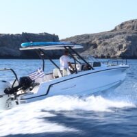 Self-guided Tours & Rentals