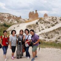 Overnight Tours