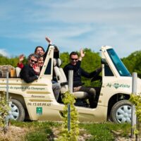 Luxury Tours