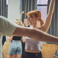 Dance Lessons