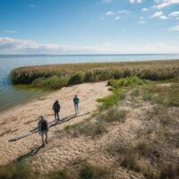 Hiking & Camping