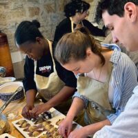 Cooking Classes