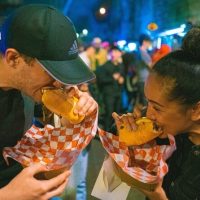 Street Food Tours
