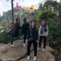 Walking Tours