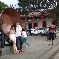 Walking Tours