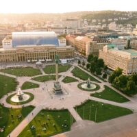 Audio Guided Tours
