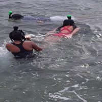 Snorkeling