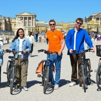 Bike & Mountain Bike Tours