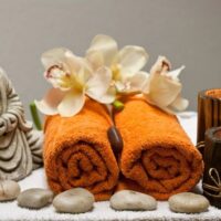 Arab Baths