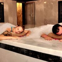 Arab Baths