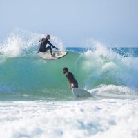 Surfing Lessons