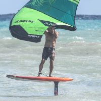 Surfing Lessons