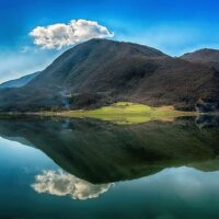 Hiking & Camping