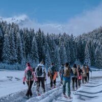 Ski & Snow
