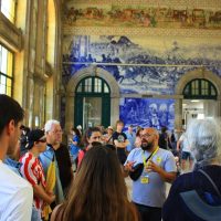 Walking Tours
