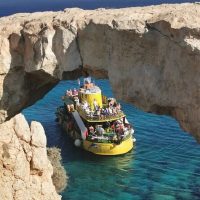 Audio Guided Tours