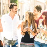 Audio Guided Tours