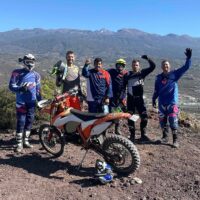 Motorcycle Tours