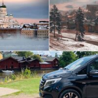 4WD, ATV & Off-Road Tours