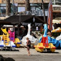 Self-guided Tours & Rentals