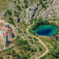 Air, Helicopter & Balloon Tours