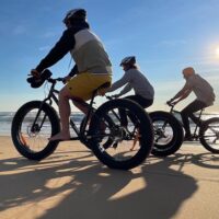 Bike & Mountain Bike Tours
