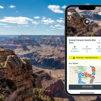 Audio Guided Tours