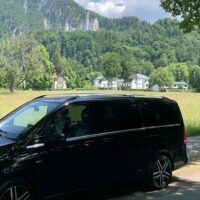 Classic Car Tours