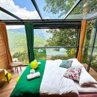 Multi-day Tours