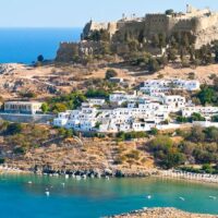 Shore Excursions