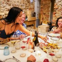 Wine Tasting & Winery Tours
