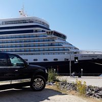 Luxury Tours