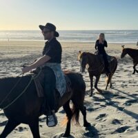 Horseback Riding