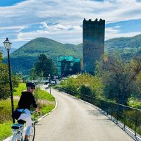 Bike & Mountain Bike Tours