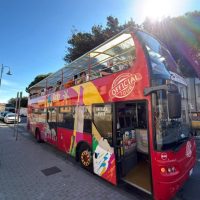 Half-day Tours