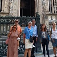 Literary, Art & Music Tours