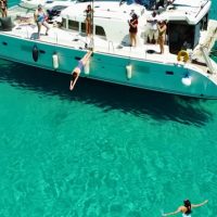 Sailing Trips